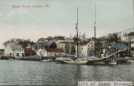 Water Front