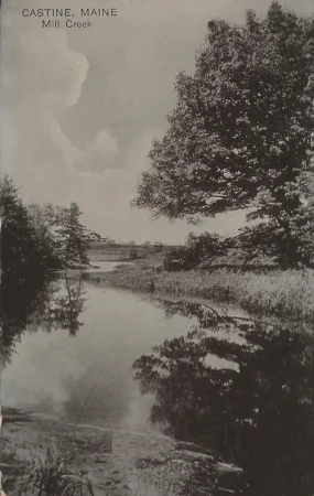 Mill Creek