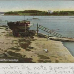 Hutchins Landing