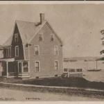 Cottages at Dyce's Head