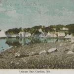 Oakum Bay