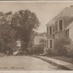 Dresser Street