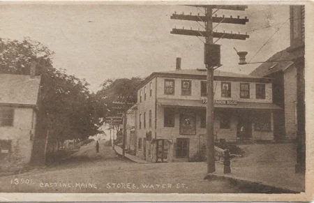 Stores