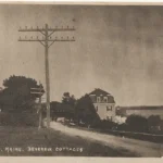 Devereux Cottages