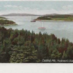 Holbrook's Island Thoroughfare
