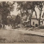 Dresser Street
