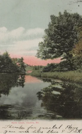 North Creek
