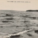Back Shore and Lobster Pound