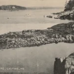 Lovely Shore