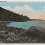 Trask Rock