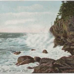 Surf at Winona Cliff