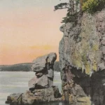 Pulpit Rock