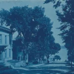Custom House and Post Office