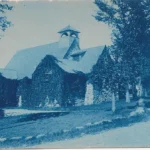 Episcopal Church -Exterior