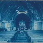 Episcopal Church -Interior