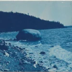 Trask's Rock