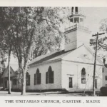 The Unitarian Church