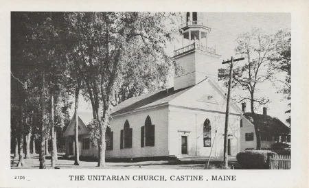 The Unitarian Church