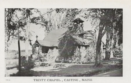 Trinity Church