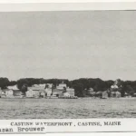 Castine Waterfront