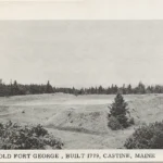 Old Fort George