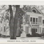 Emerson Hall
