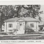 Witherle Public Library
