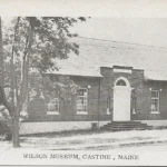 The Wilson Museum