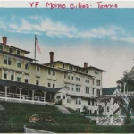 The Acadian Hotel
