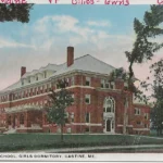 State Normal School