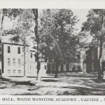 Dismukes Hall