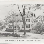 The Admiral's House