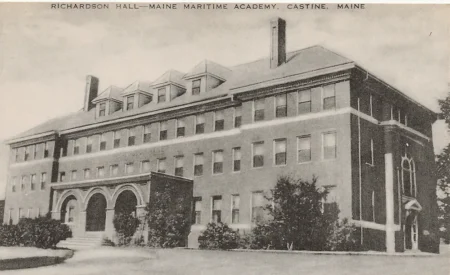Richardson Hall