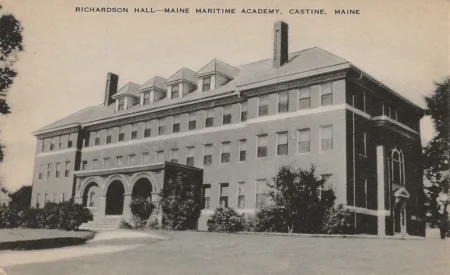 Richardson Hall