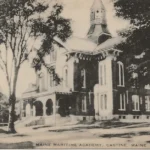 Maine Maritime Academy
