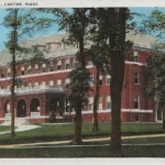 Richardson Hall