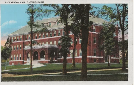 Richardson Hall
