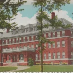 Richardson Hall