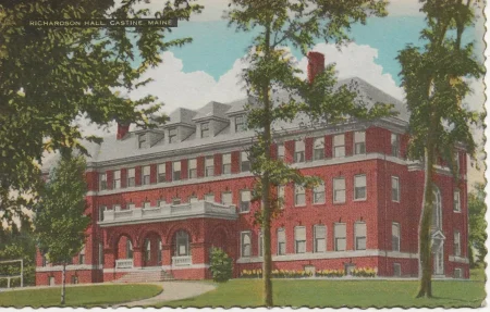 Richardson Hall