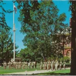Band and Drill Squad