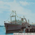 T/V State of Maine (ex-Comfort)
