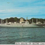 T/V State of Maine (ex-Ancon)