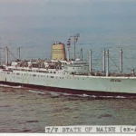 T/V State of Maine (ex-Ancon)
