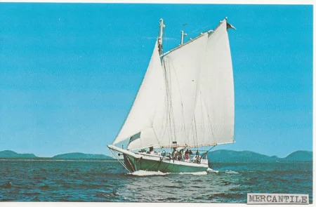 Merchantile