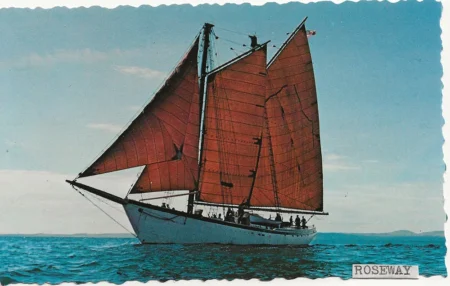 Roseway