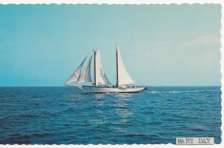 Mary Day
