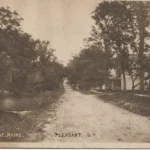 Pleasant Street