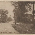 Court Street