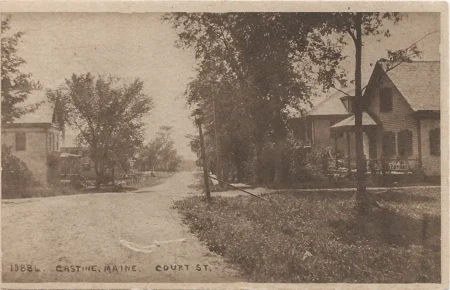 Court Street
