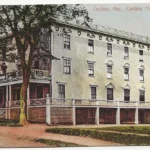Castine House